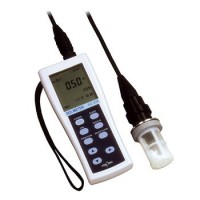 TOADKK  OZ-21P便携式溶解臭氧测量仪