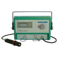 TOADKK  OZ-20(溶解用)臭氧测量仪