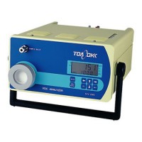 TOADKK  GIV-200挥发性有机化合物测量装置催化氧化-NDIR法