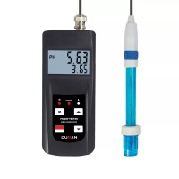 度班  酸碱度仪 DB25-200PH/ORP