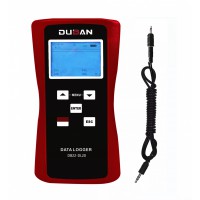 度班  DB22-DL20数据记录仪