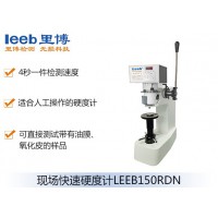 里博  LEEB150RDN现场快速硬度计