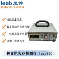 里博  leeb720数显电火花检测仪