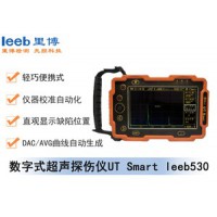 里博  UT Smart leeb530数字式超声探伤仪