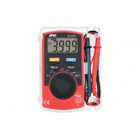 艾安得AND  AD-5503数字万用表