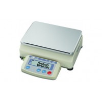 艾安得AND  EK15KL-JA-00A00电子天平