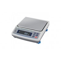 艾安得AND  GF10202M-00A00防尘防水型中型天平