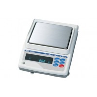 艾安得AND  GX6000R通用型电子天平