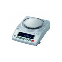 艾安得AND  FZ120IWP-JA-00A00通用天平