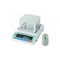 艾安得AND  HV200KCWP-K-02N00防尘防水台秤