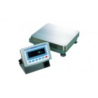 艾安得AND  GP30KS-00J00防尘防水大型天平
