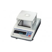 艾安得AND  GX-200R 通用型电子天平