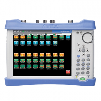 安立ANRITSU  MT8213E紧凑型基站分析仪