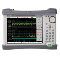安立ANRITSU  S361E手持式电缆 & 天线分析仪