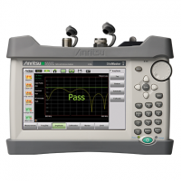 安立ANRITSU  S331L 手持式电缆与天线分析仪