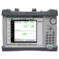 安立ANRITSU  S820E手持式电缆与天线分析仪