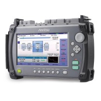 安立ANRITSU  MT9085A8  OTDR光时域反射仪
