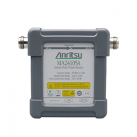 安立ANRITSU  MA24105A通过式峰值功率计