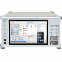 安立ANRITSU  MD8475A信令测试仪 (基站模拟器)