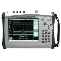 安立ANRITSU  MS2720T频谱分析仪