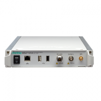 安立ANRITSU  MS27101A远程频谱监控器