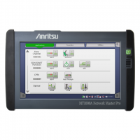 安立ANRITSU  MT1000A网络测试专家