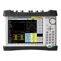 安立ANRITSU  S412E  LMR Master™ 陆地移动无线电调制分析仪