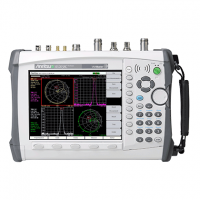 安立ANRITSU  MS2038C VNA Master + 频谱分析仪