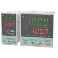 日本千野   CP350/370系列 数字式显示调节仪