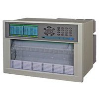 日本千野  LE5000系列混合记录仪