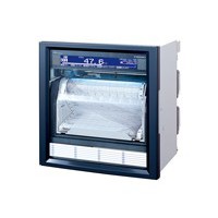 日本千野CHINO AH4000系列混合记忆记录仪