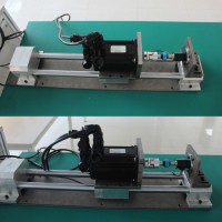 一诺电子  LD-800M静态扭力试验机