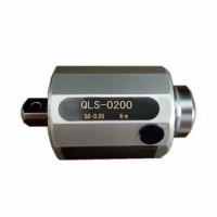 一诺电子  QLS-0200凹凸式液晶显示扭矩传感器