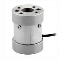 一诺电子  QLS-0201 双法兰式标准信号扭矩传感器