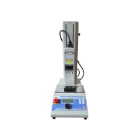 一诺电子  MSA-0.5K2-(500N)系列力-位移电动测力机台