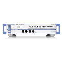 罗德与施瓦茨R&S  UPP200 音频分析仪