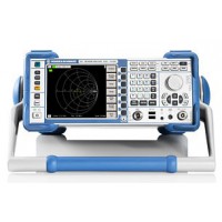 罗德与施瓦茨R&S  ZVL3-75 矢量网络分析仪
