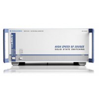罗德与施瓦茨R&S  SMATE200A 矢量信号发生器