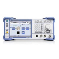 罗德与施瓦茨R&S  SMBV100A 矢量信号发生器