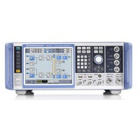 罗德与施瓦茨R&S  SMW200A 矢量信号发生器