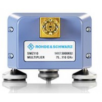 罗德与施瓦茨R&S  SMZ110 倍频器