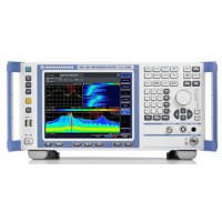 罗德与施瓦茨R&S  FSVR30 实时频谱分析仪