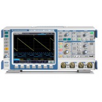 罗德与施瓦茨R&S  RTM2024数字示波器