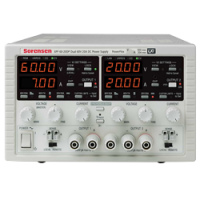 AMETEK  XPF 台式电源