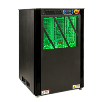 AMETEK  Sequoia 系列高性能回馈式交直流源载模拟器