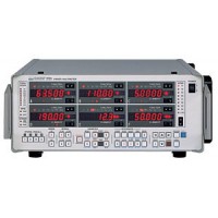 日本NF  2721功率万用表