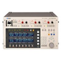 日本NF  RX4718电压三相继电保护测试仪