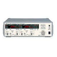 日本NF  3627可编程滤波器