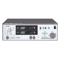 日本NF  3660A高频连续可变滤波器