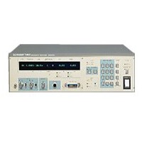 日本NF    5010A频率特性分析仪